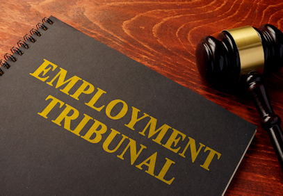 Employment Tribunals